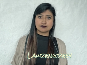 Laurengreey