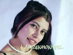 Laurenhonter
