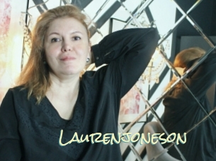 Laurenjoneson