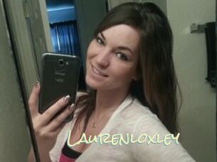 Laurenloxley
