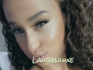 laurenluxe Porn Monkey Cash