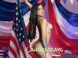 Laurenrays