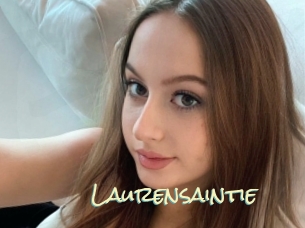 Laurensaintie
