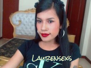Laurensexs