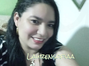 Laurensofiaa