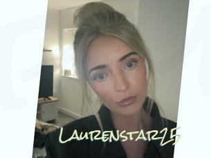 Laurenstar25