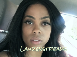 Laurenstreams
