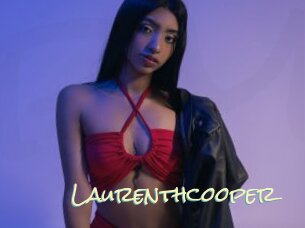 Laurenthcooper