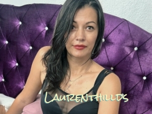 Laurenthillds