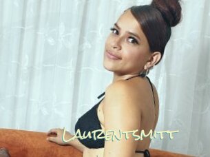 Laurentsmitt