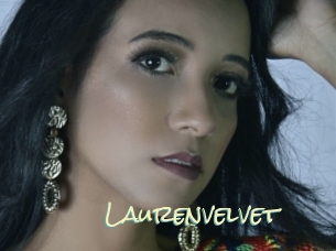 Laurenvelvet