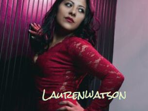 Laurenwatson