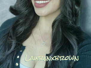 Laurenxbrown