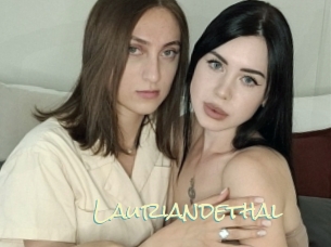 Lauriandethal