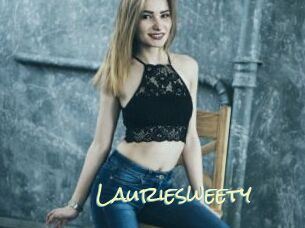 Lauriesweety