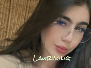 Laurykilig