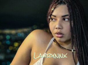 Laurynnx