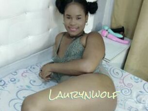 Laurynwolf