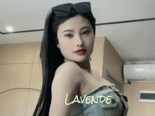 Lavende
