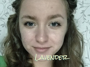 Lavender