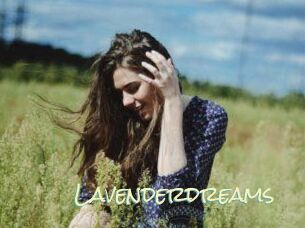 Lavenderdreams