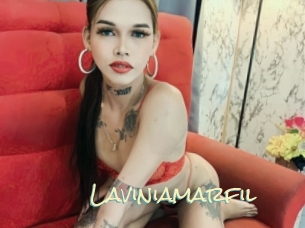 laviniamarfil Porn Monkey Cash