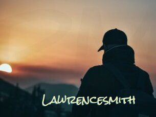 Lawrencesmith
