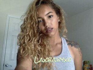 laxbabyxo Porn Monkey Cash