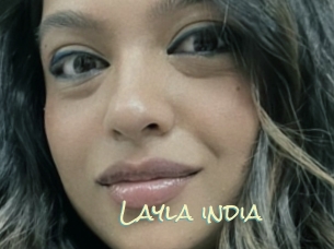Layla_india