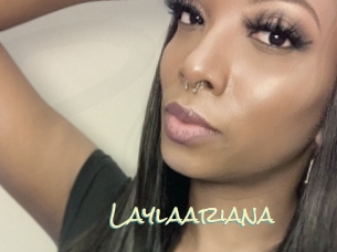 Laylaariana