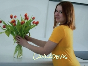 Layladevis