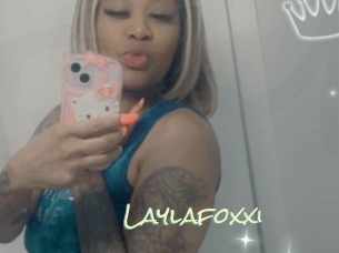 Laylafoxxi