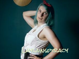 Laylainspiracy