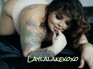 Laylalakexoxo