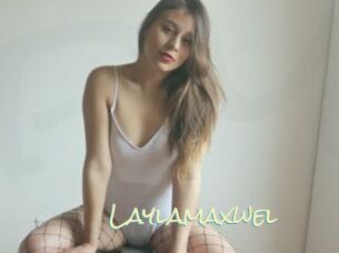 Laylamaxwel