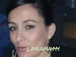 Laylamayyy