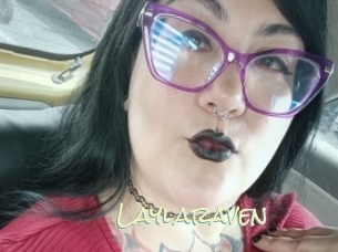 Laylaraven