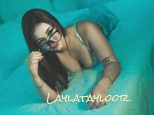 Laylatayloor