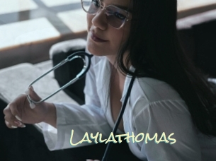 Laylathomas