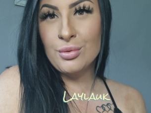 Laylauk