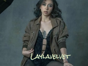 laylavelvet Porn Monkey Cash