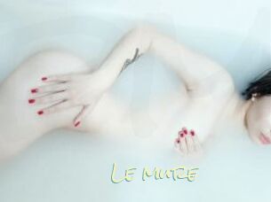 Le_mure