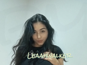 leaahwalker Porn Monkey Cash