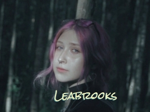 Leabrooks