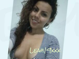 Leah19xxx