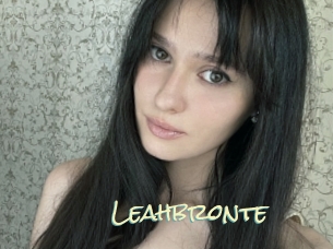 leahbronte Porn Monkey Cash