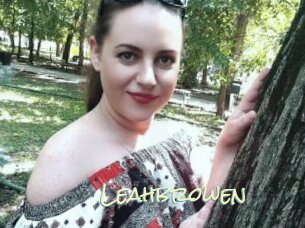 Leahbrowen