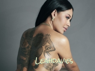 Leahdavies