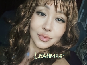 Leahmilf