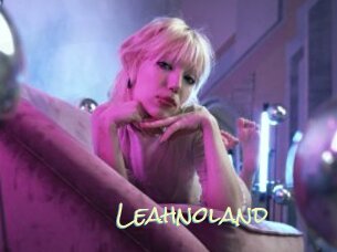 Leahnoland